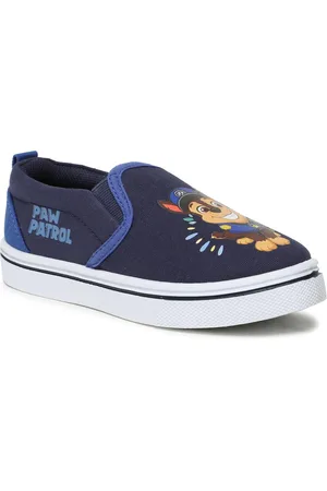 Paw Patrol Tenisky 2TGPP23-23 Tmavomodrá