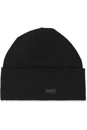 Buff Čepice Knitted Hat Niels 126457.999.10.00