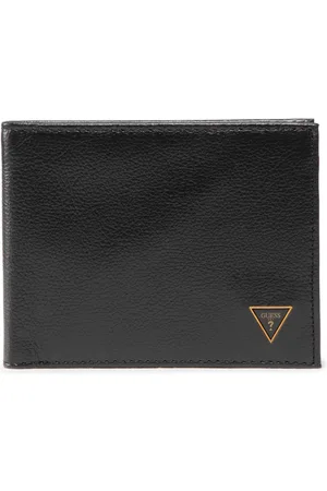 Guess Velká pánská peněženka Scala Slg SMSCLA LEA27