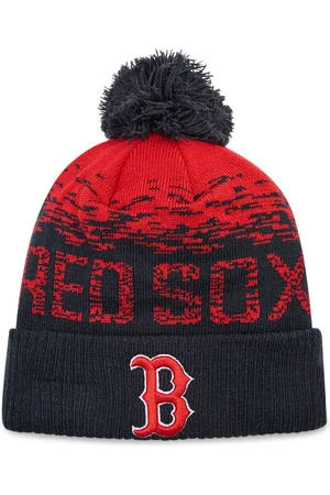 New Era Čepice Boston Red Sox 80536113 Tmavomodrá
