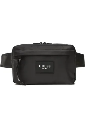 Guess Ledvinka Technical Handbag M3RZ05 WF8W0