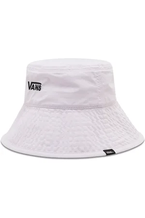Vans Klobouk Sightseer Bucket Hat VN0A7RX5YEU1 Fialová