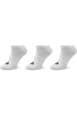adidas Kotníkové ponožky Unisex Thin and Light Sportswear Low-Cut Socks 3 Pairs HT3469