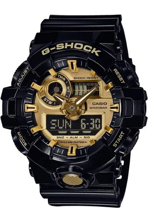 Casio Hodinky GA-710GB-1AER