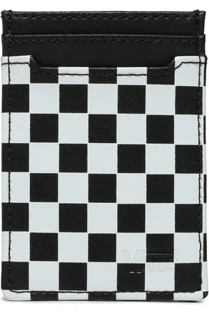 Vans Pouzdro na kreditní karty New Card Holder VN0A7PPEY281
