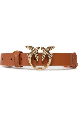 Pinko Dámský pásek Love Day Turtle Chain Belt H2 PE 22 PLT01 1H2113 Y85T