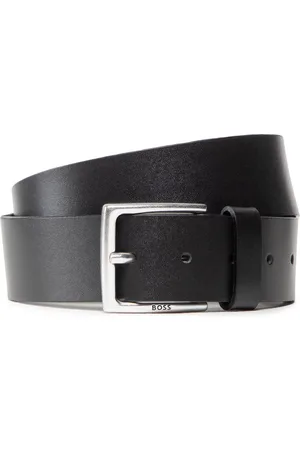 HUGO BOSS Pánský pásek Rummi 50475296