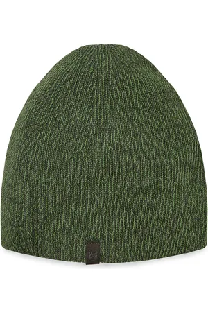 Buff Čepice Jarn 129618.843.10.00 Zelená