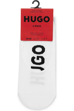 HUGO BOSS Pánské kotníkové ponožky 50491244