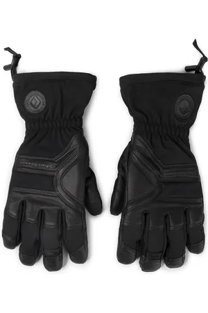 Black Diamond Lyžařské rukavice Patrol Gloves BD801419