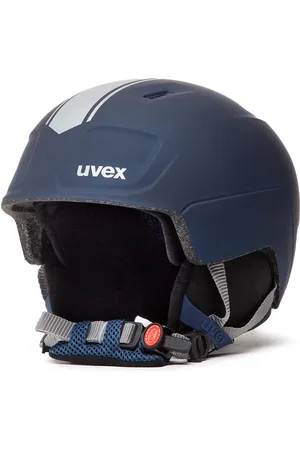 Uvex Lyžařská helma Heyya Pro 56625390 Tmavomodrá