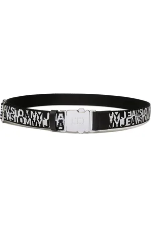 Tommy Hilfiger Dámský pásek Tjw Fashion Webbing 3.0 AW0AW14613