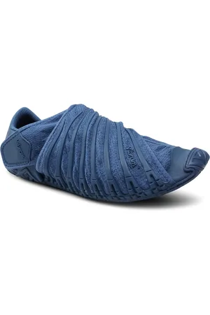 Vibram Boty do posilovny Furoshiki 20MEA02 Tmavomodrá