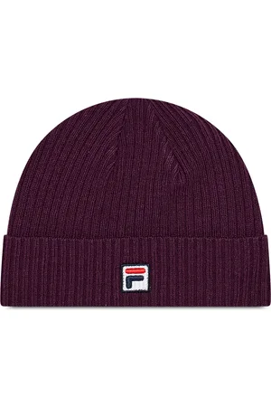 Fila Čepice Fisherman Beanie F-Box 686033 Fialová