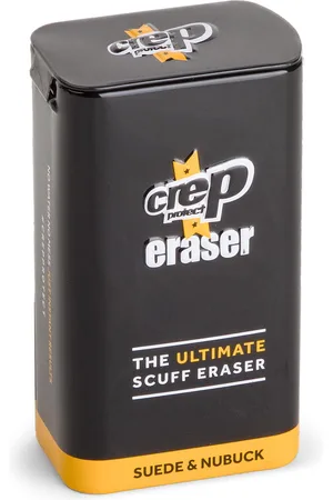 Crep Protect Guma k čištění kůže The Ultimate Scuff Eraser