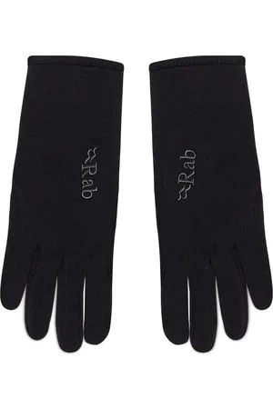 Rab Dámské rukavice Power Stretch Pro Gloves QAG-48