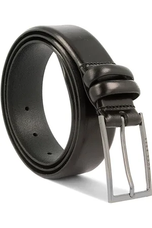 HUGO BOSS Pánský pásek Carmello 50239979 90