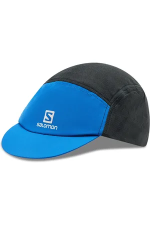 Salomon Kšiltovka Air Logo Cap LC1763900
