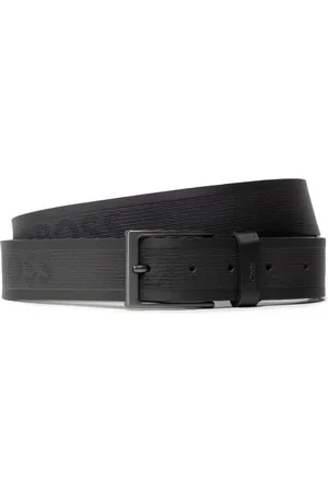 HUGO BOSS Pánský pásek Tillo 50481044