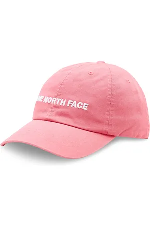 The North Face Kšiltovka Horizontal Embro Ballcap NF0A5FY1N0T1
