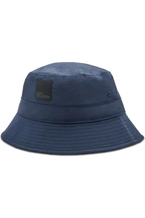 Jack Wolfskin Klobouk Lightsome 1910412 Tmavomodrá
