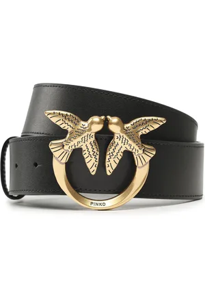 Pinko Dámský pásek Love Berry H4 Belt PE 23 PLT01 100120 A0F1