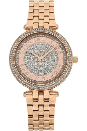 Michael Kors Hodinky Darci MK4592 Růžové zlato