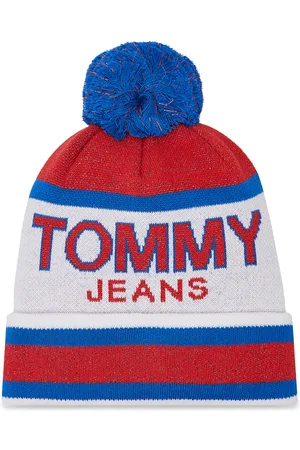 Tommy Hilfiger Čepice Heritage AW0AW14084