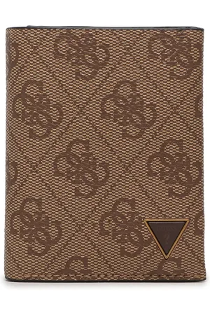 Guess Velká pánská peněženka Vezzola Smart Slg SMEVZL LEA68
