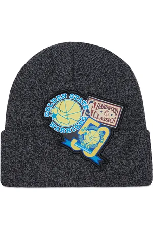 Mitchell & Ness Čepice Logo Patch HCFK4341