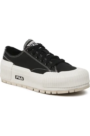 Fila Sneakersy Cityblock Platform Wmn FFW0260.80010