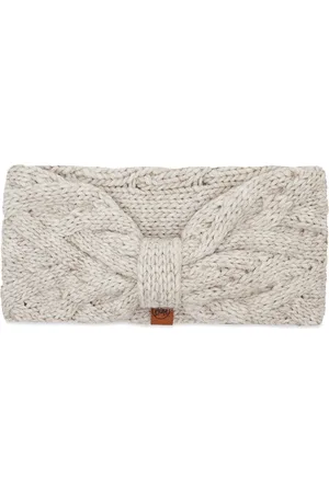 Buff Textilní čelenka Caryn 126465.014.10.00