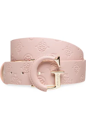 Guess Dámský pásek BW7817 VIN35