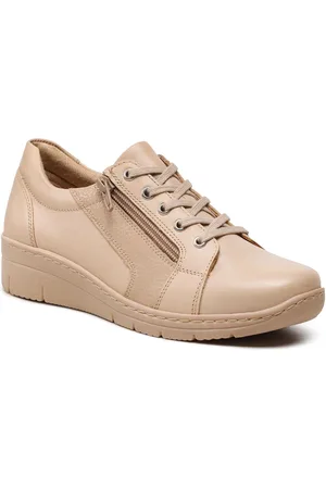 Go Soft Sneakersy WI23-REBECA-17