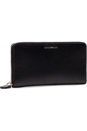 Emporio Armani Velká dámská peněženka Y3H168 YH15A 81386