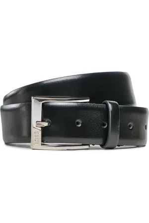 HUGO BOSS Pánský pásek 50482241