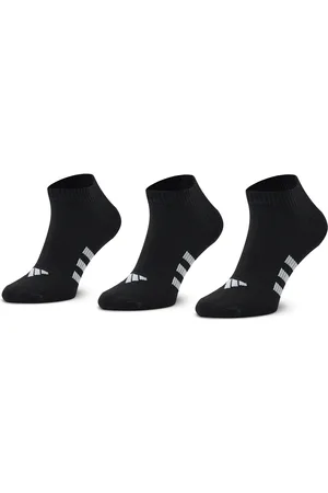 adidas Klasické ponožky Unisex Performance Light Low Socks 3 Pairs IC9529
