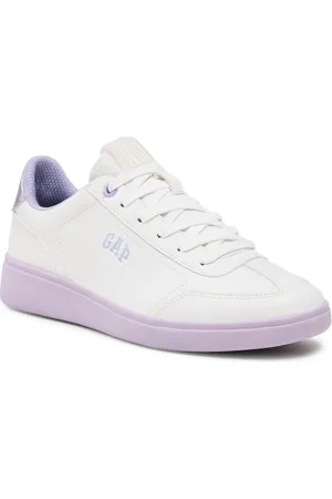 GAP Sneakersy Seattle Pop GAB001F5SWLAVE