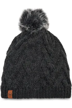 Buff Čepice Knitted & Fleece Hat 123515.901.10.00