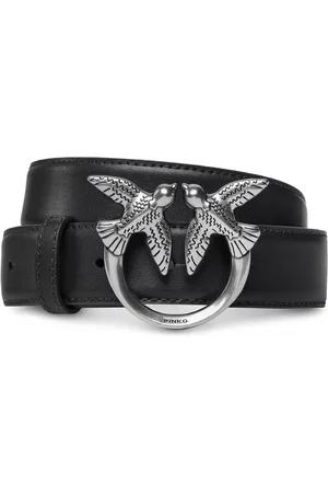 Pinko Dámský pásek Love Berry H3 Belt PE 23 PLT01 100125 A0F1