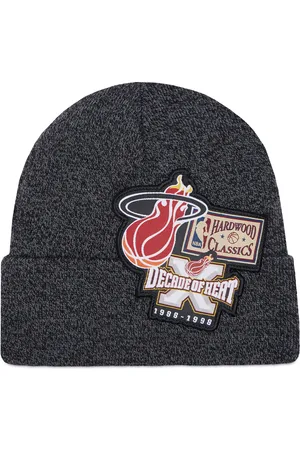 Mitchell & Ness Čepice Logo Patch HCFK4341