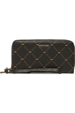 Puccini Velká dámská peněženka PLXP0313