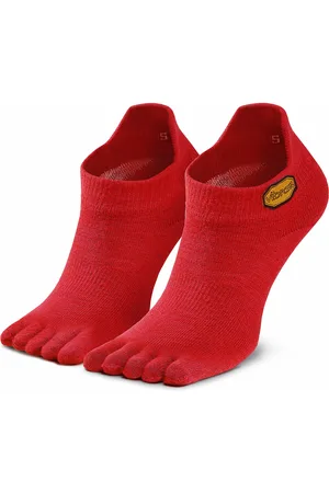 Vibram Nízké ponožky Unisex Athletic No Show S18N04