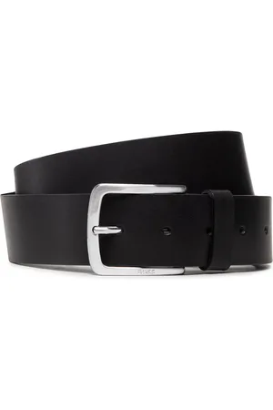 HUGO BOSS Pánský pásek Jor-V 50471321
