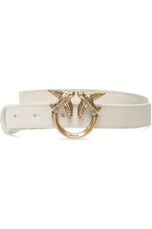 Pinko Dámský pásek Love Berry H2 Belt PE 23 PLT01 100143 A0F1