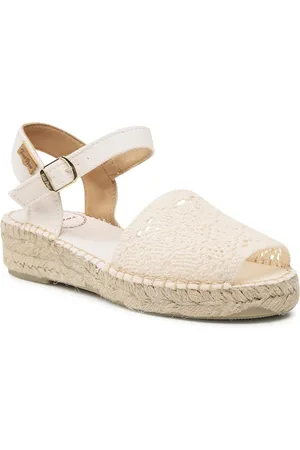 Toni Pons Espadrilky Eulalia