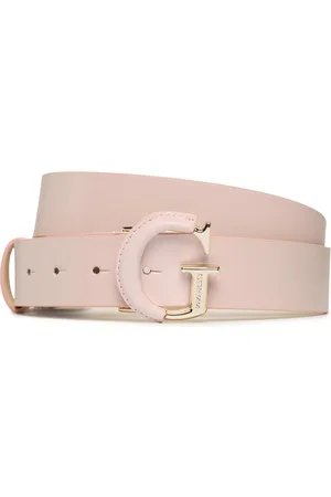 Guess Dámský pásek BW7823 LEA35