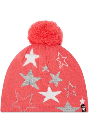 Rossignol Čepice Jr Daisy RLLYH09