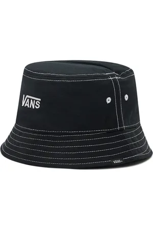 Vans Klobouk Hankley Bucket Hat VN0A3ILLBLK1