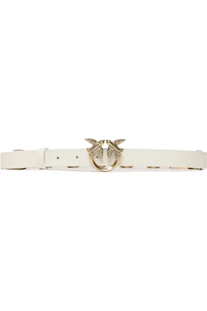 Pinko Dámský pásek Love Day Macro Chain H2 Belt PE 23 PLT01 100139 A0F1